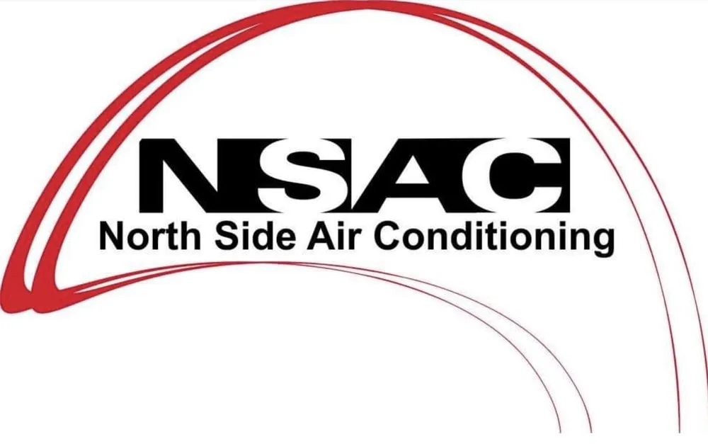 Slide of North Side Air Conditioning