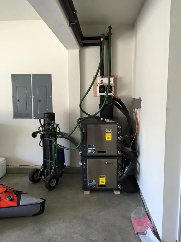 Slide of North Star Heating & Air Conditioning