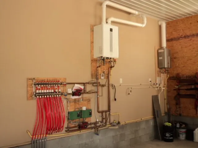 Slide of North Star Heating & Air Conditioning