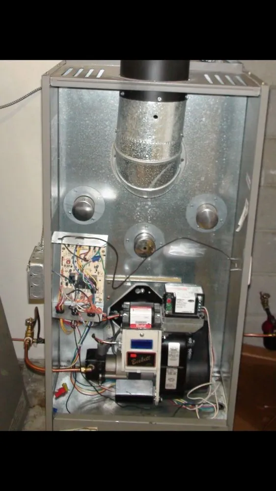 Slide of North Star Heating & Air Conditioning