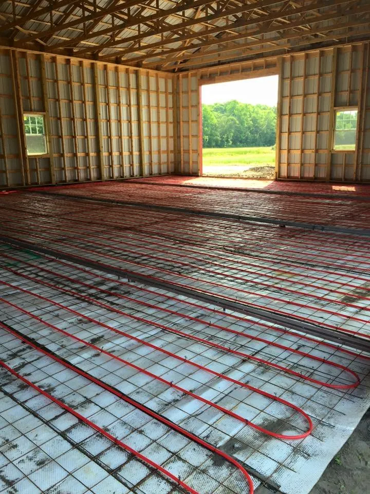 Slide of North Star Heating & Air Conditioning