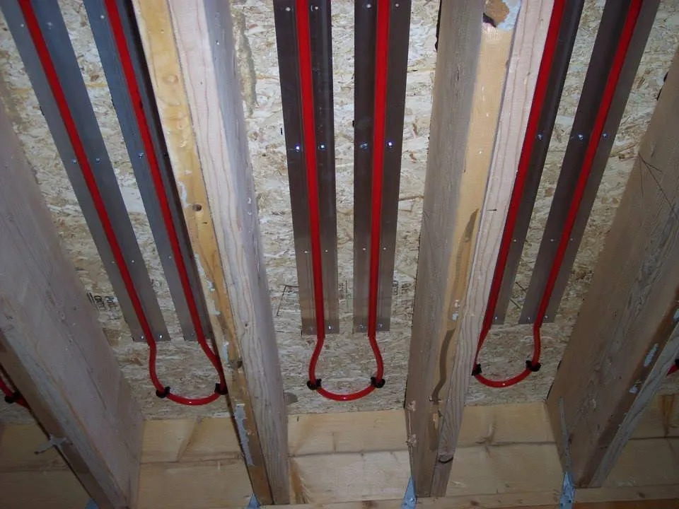 Slide of North Star Heating & Air Conditioning