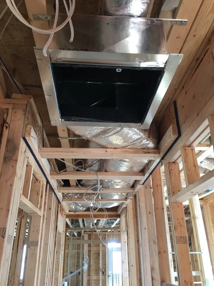 Slide of North Star Heating & Air Conditioning