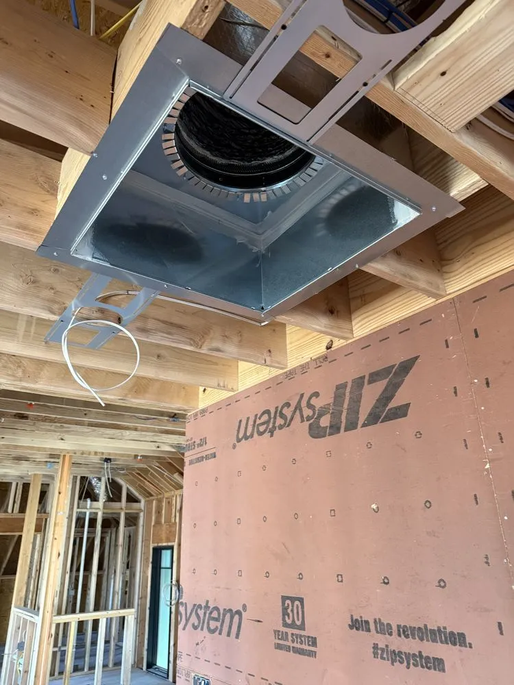 Slide of North Star Heating & Air Conditioning