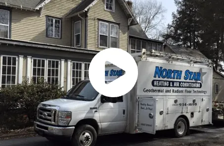 Slide of North Star Heating & Air Conditioning