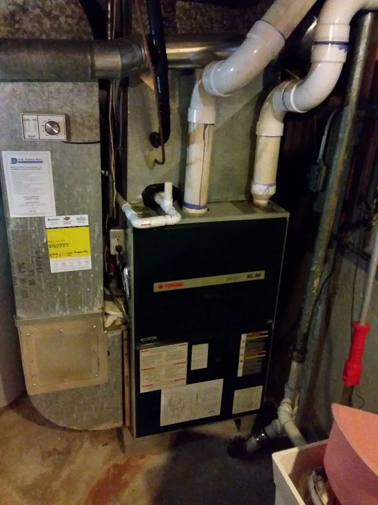 Slide of North Star Heating & Air Conditioning