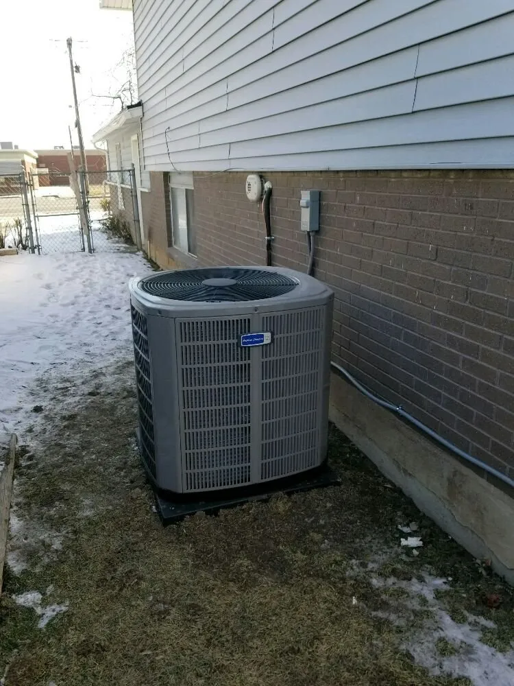 Slide of North Star Heating & Air Conditioning