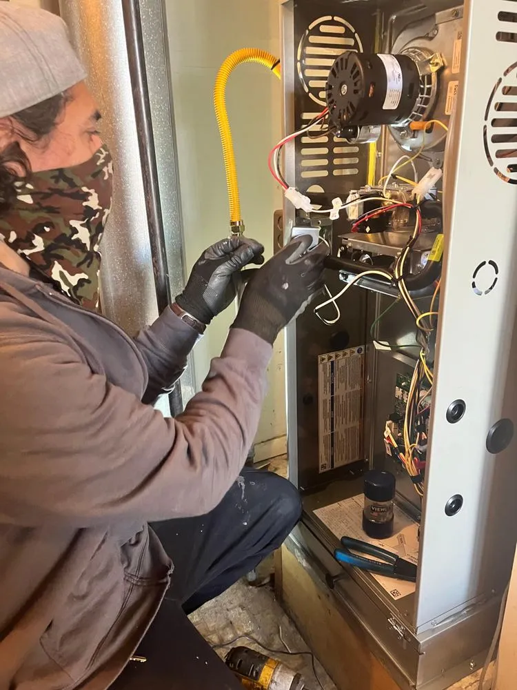 Slide of North Star Heating & Air Conditioning