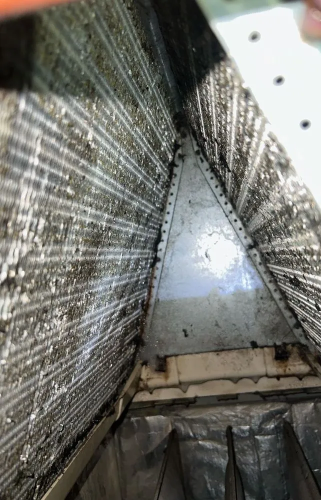 Slide of North Star Heating & Air Conditioning