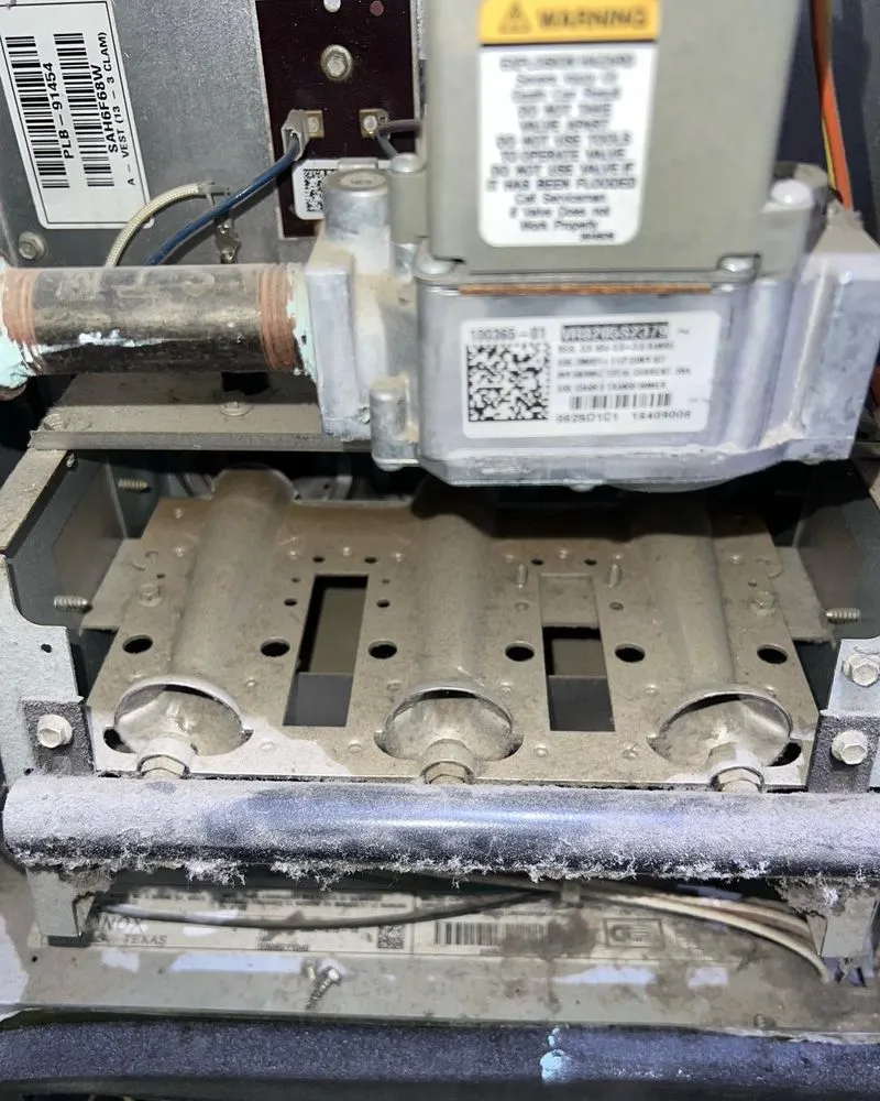 Slide of North Star Heating & Air Conditioning