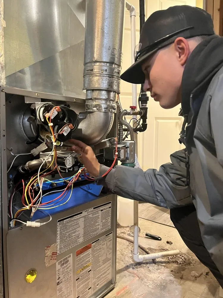 Slide of North Star Heating & Air Conditioning