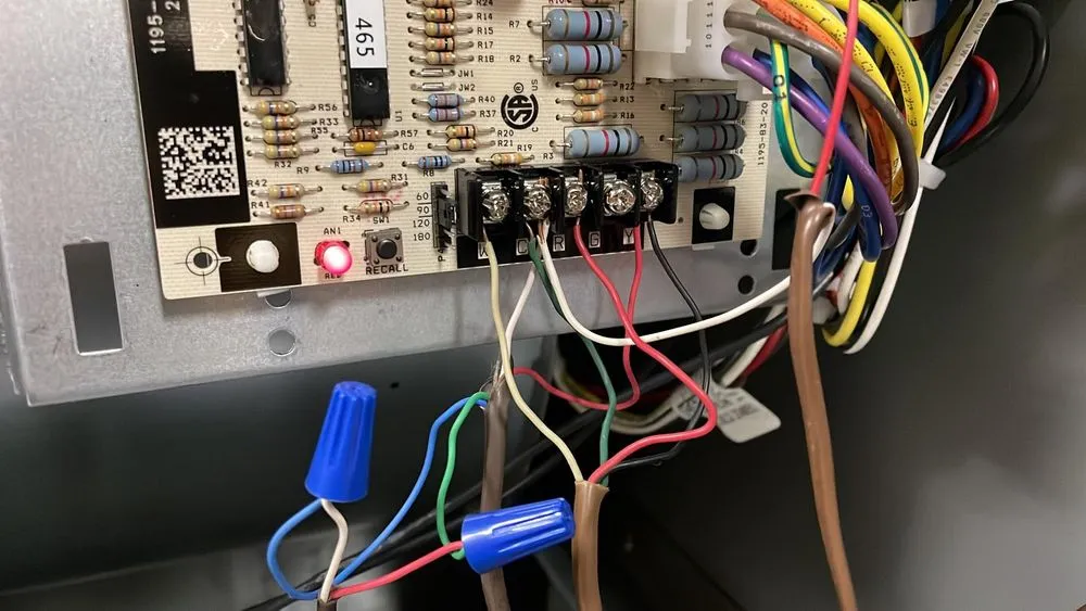 Slide of North Star Heating & Cooling