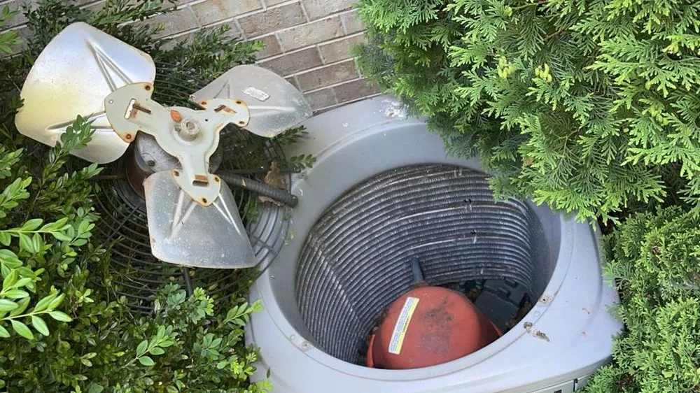 Slide of North Star Heating & Cooling