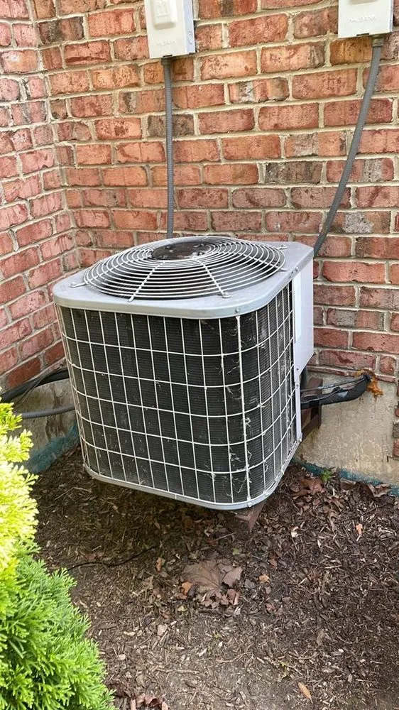 Slide of North Star Heating & Cooling