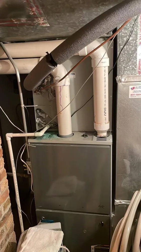 Slide of North Star Heating & Cooling