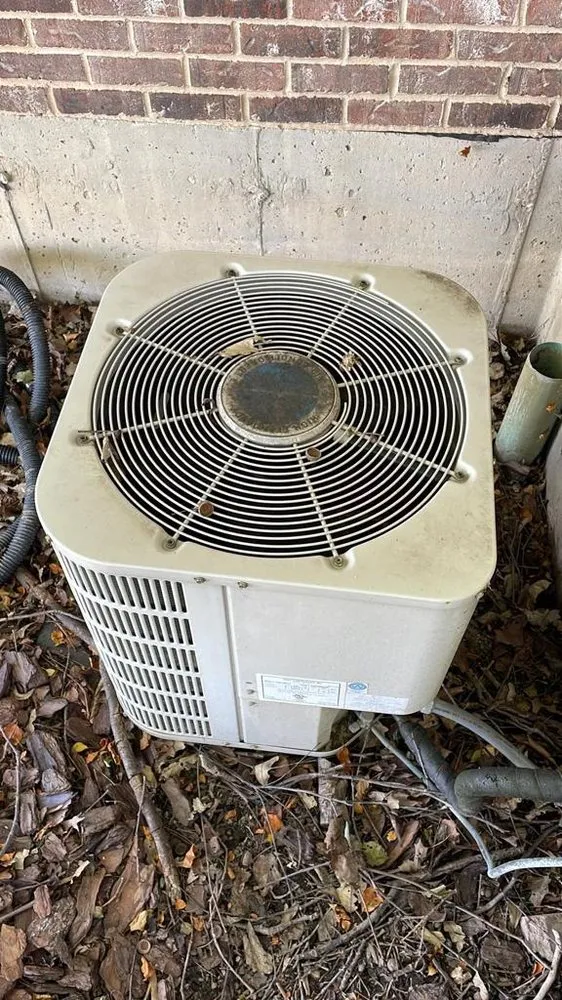 Slide of North Star Heating & Cooling