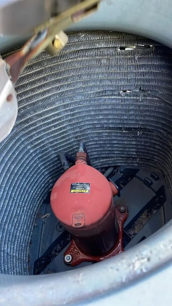 Slide of North Star Heating & Cooling