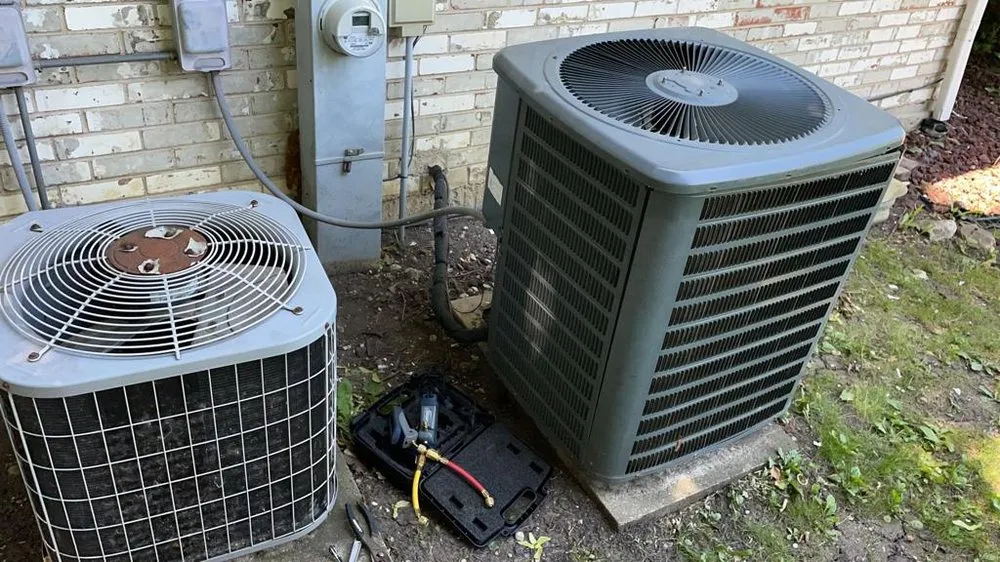 Slide of North Star Heating & Cooling