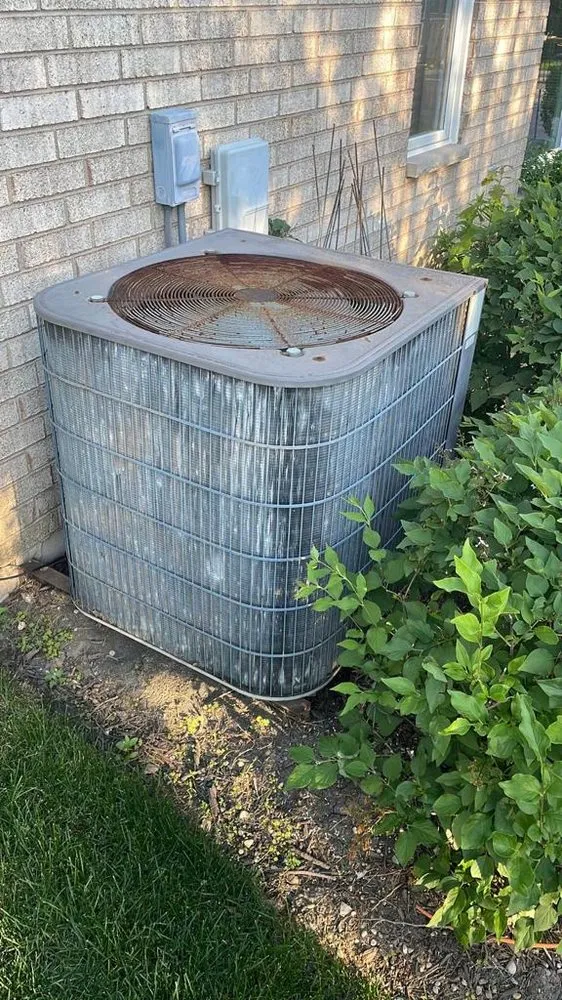 Slide of North Star Heating & Cooling