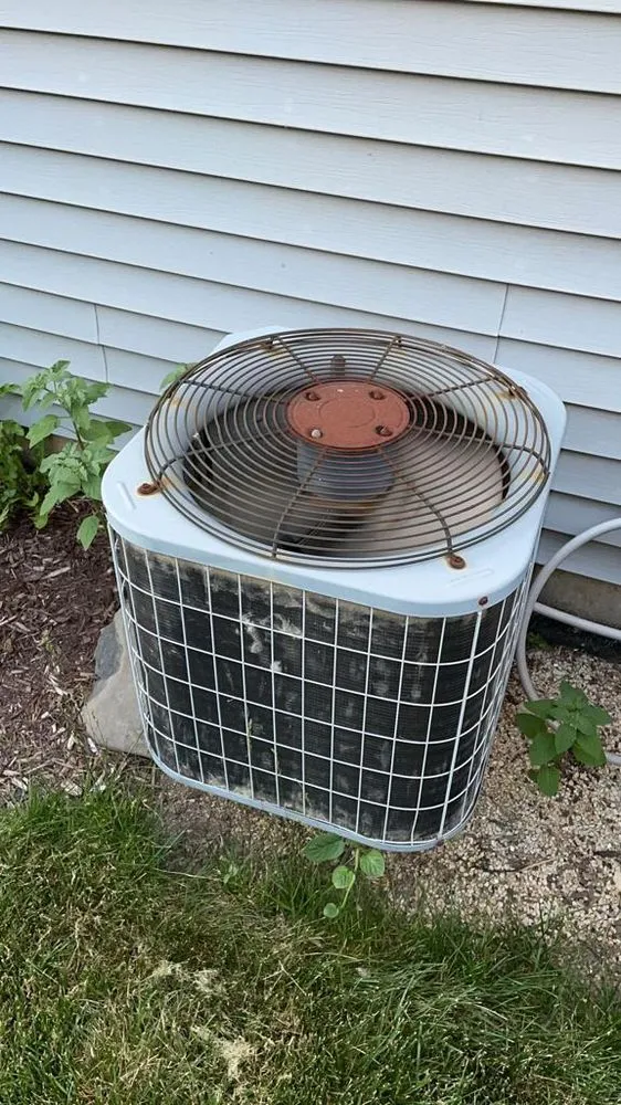 Slide of North Star Heating & Cooling