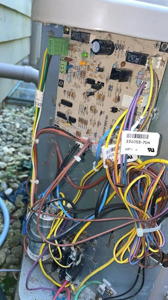 Slide of North Star Heating & Cooling