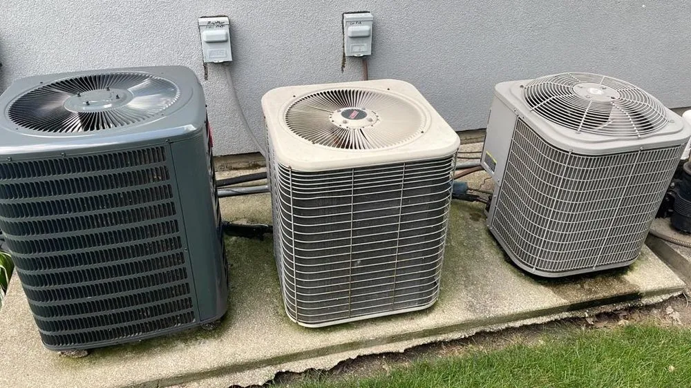 Slide of North Star Heating & Cooling