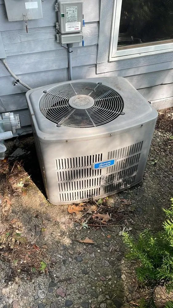 Slide of North Star Heating & Cooling