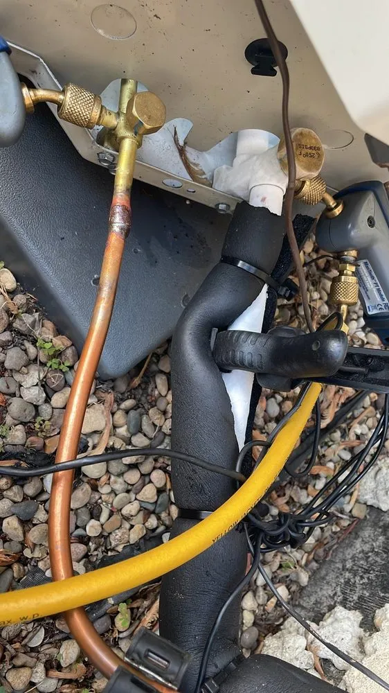 Slide of North Star Heating & Cooling