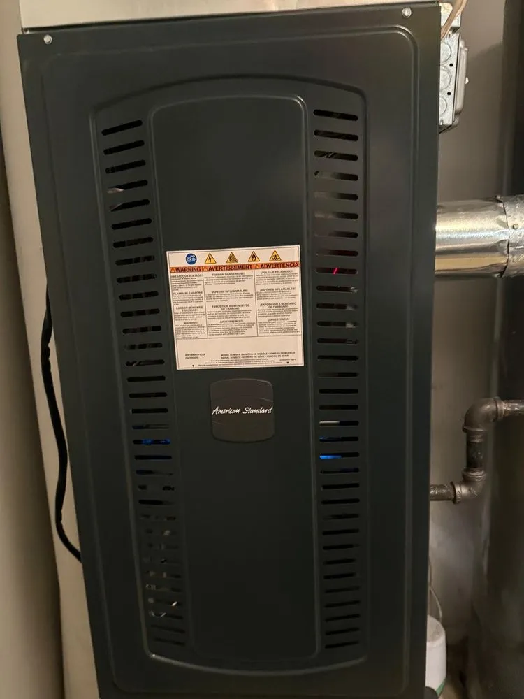 Slide of North Star Heating & Cooling