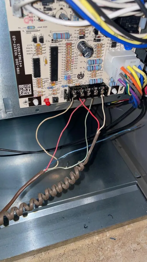 Slide of North Star Heating & Cooling