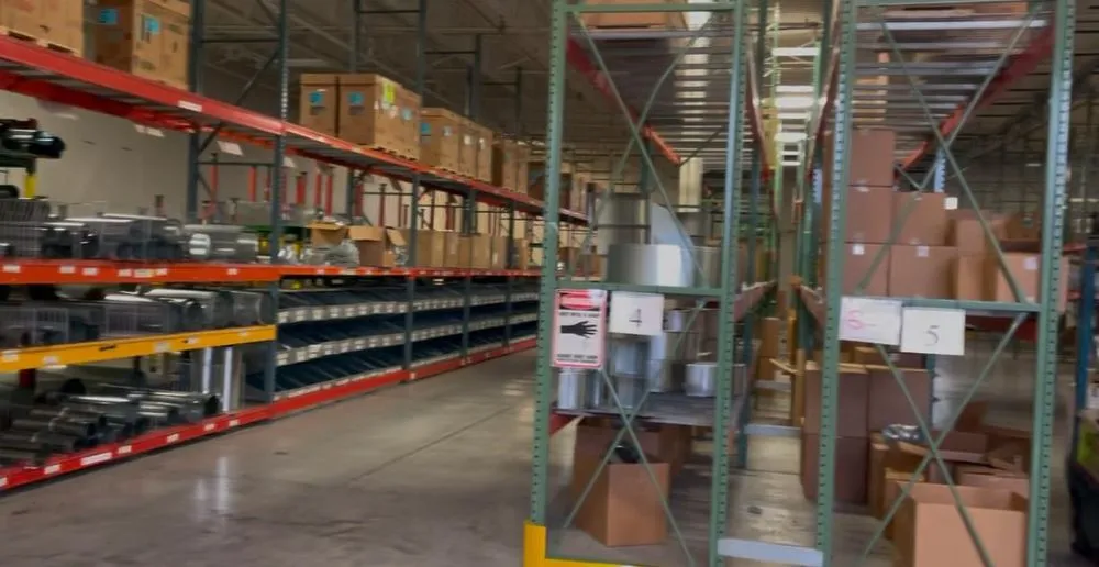 Slide of North Star Heating & Cooling