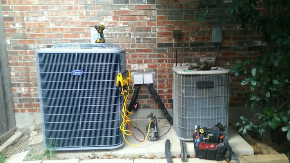 Slide of North Star Heating Air Conditioning and Refrigeration