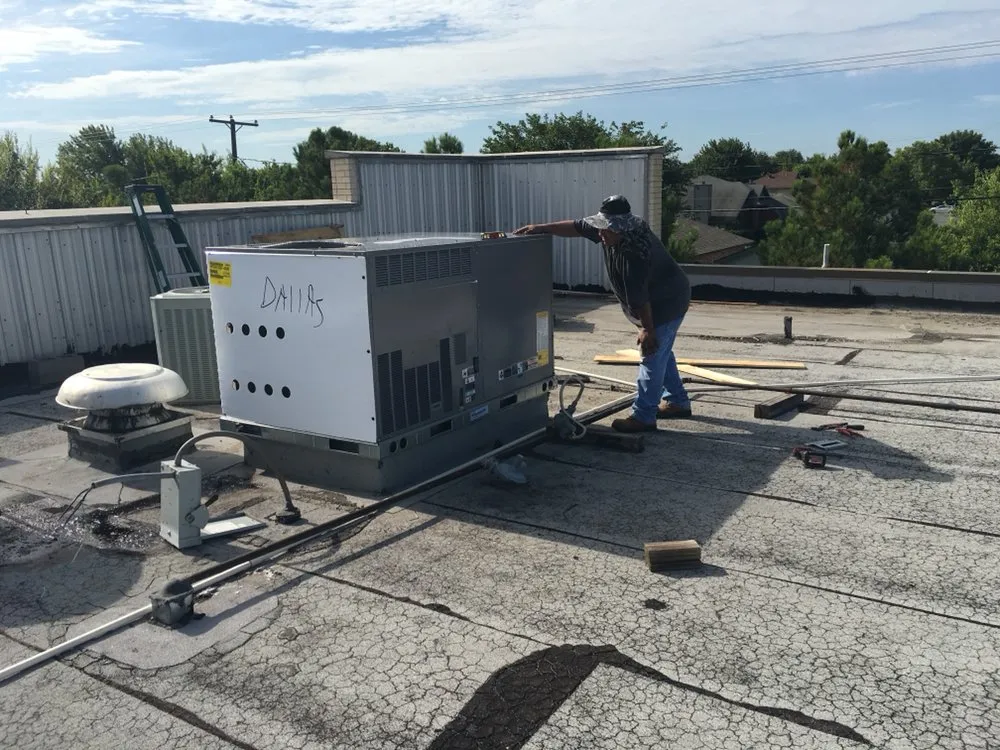 Slide of North Star Heating Air Conditioning and Refrigeration