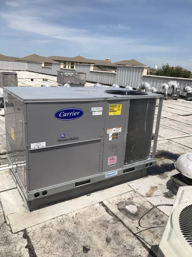 Slide of North Star Heating Air Conditioning and Refrigeration