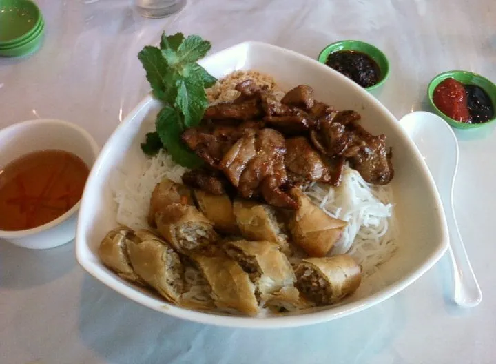 Slide of North Star HVAC