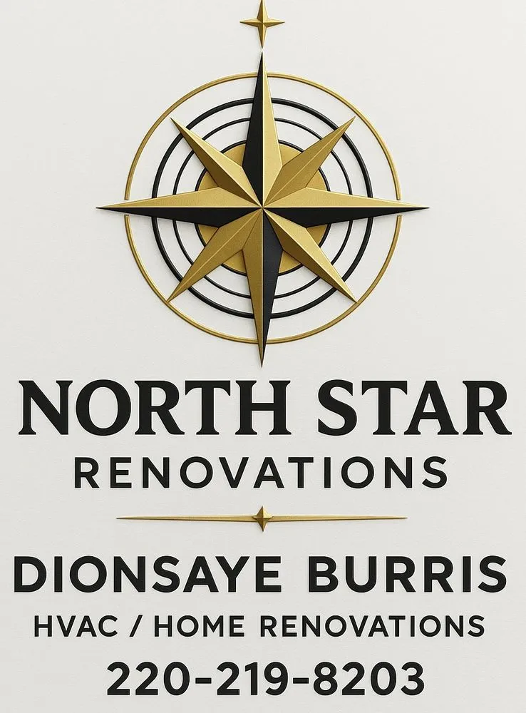 Slide of North Star Renovations