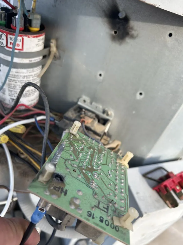 Slide of North State Home Maintenance