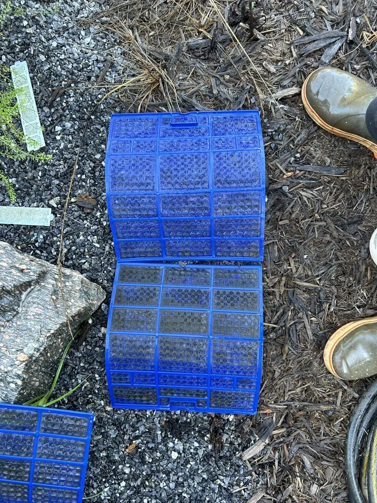 Slide of North State Home Maintenance