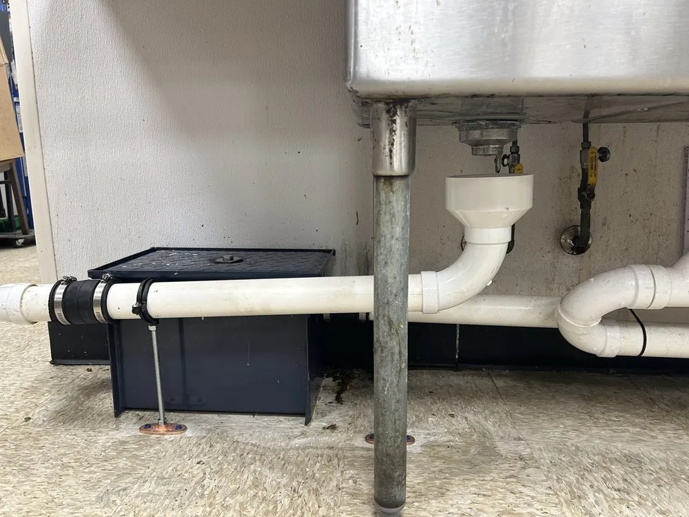 Slide of North State Home Maintenance