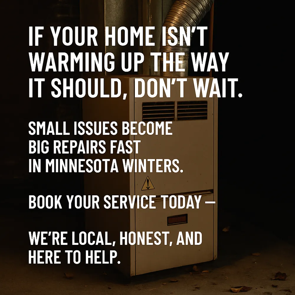 Slide of North State Mechanical