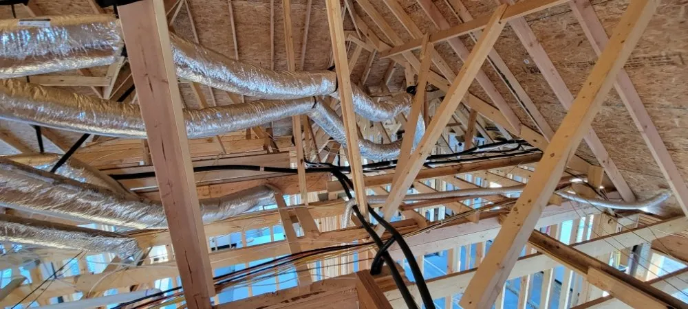 Slide of North Stream Air