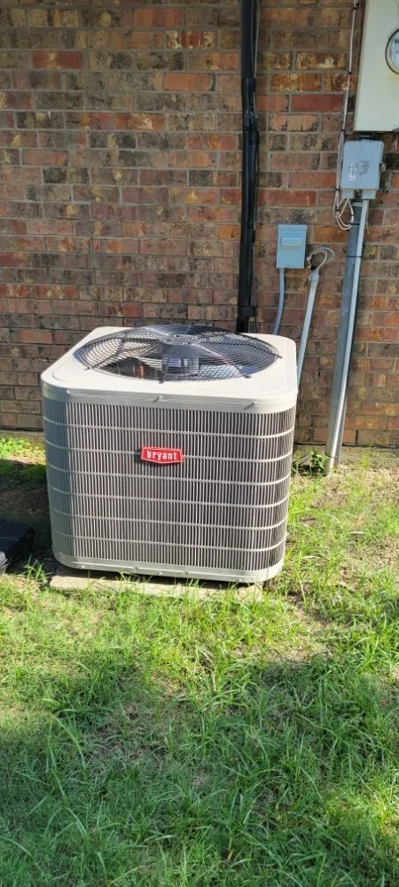 Slide of North Stream Air