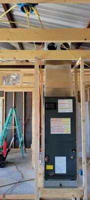 North Stream Air Logo