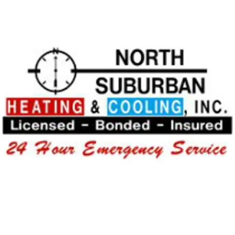 Slide of North Suburban Heating & Cooling