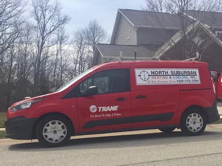 Slide of North Suburban Heating & Cooling