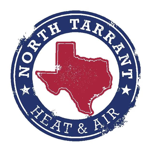 Slide of North Tarrant Heat & Air