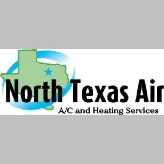 Slide of North Texas Air