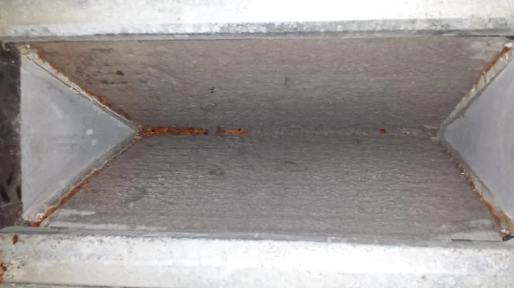 Slide of North Texas Air