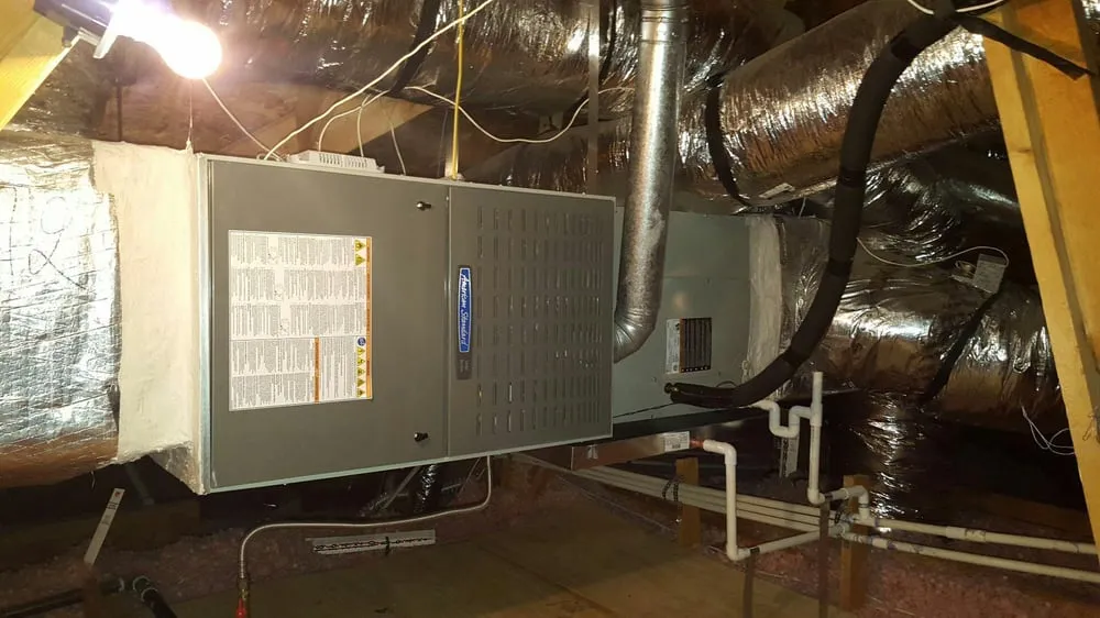 Slide of North Texas Air