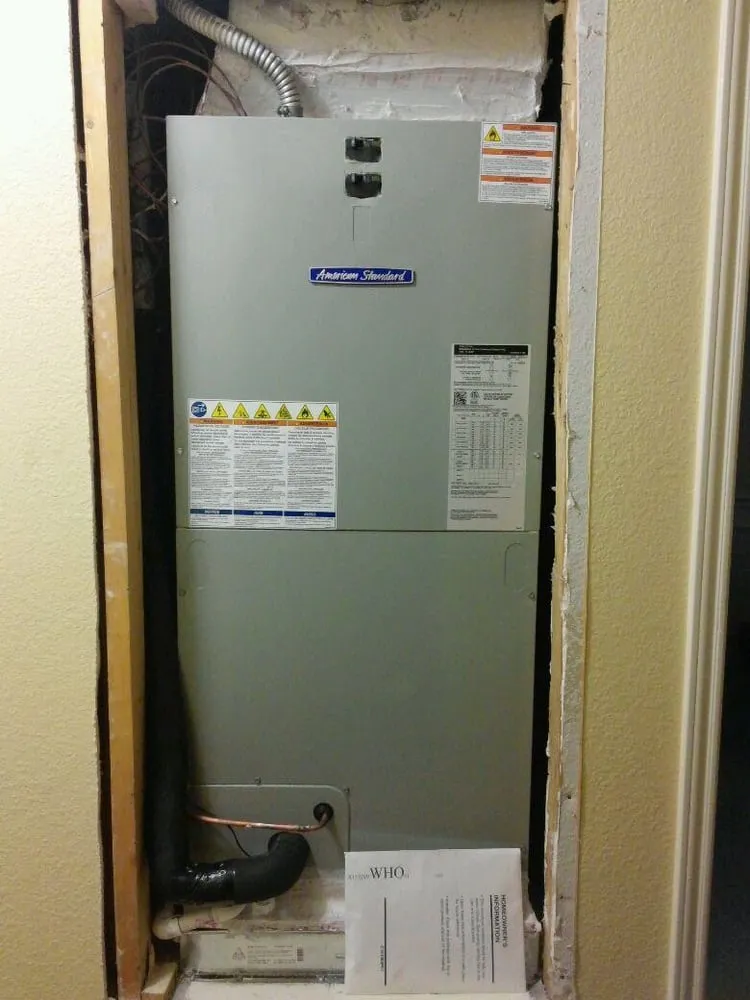 Slide of North Texas Air